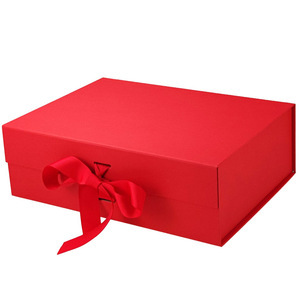 硬紙盒禮品盒大